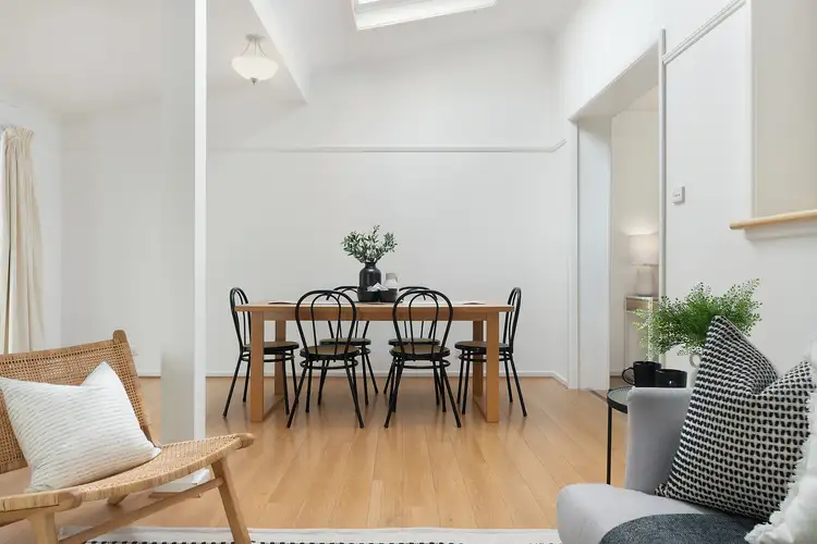 Fourth view of Homely semi-detached listing, 129 Majura Avenue, Dickson ACT 2602