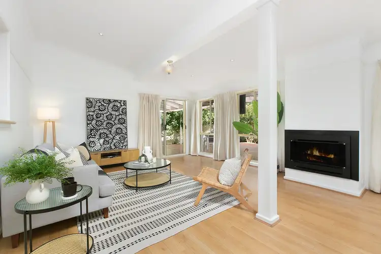 Fifth view of Homely semi-detached listing, 129 Majura Avenue, Dickson ACT 2602