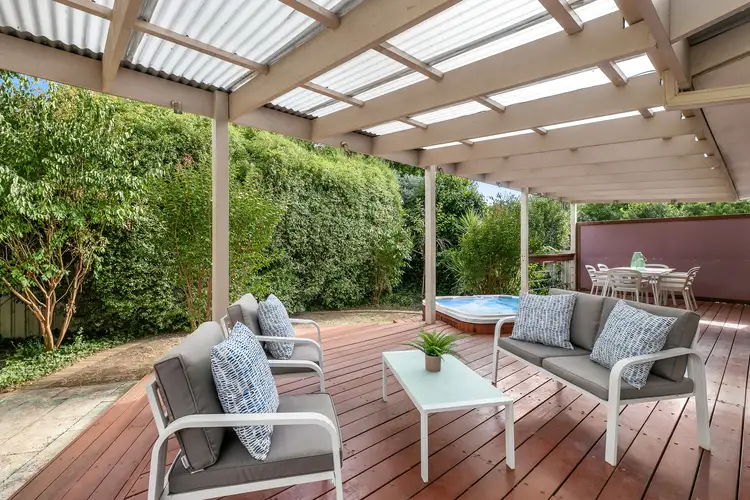Sixth view of Homely semi-detached listing, 129 Majura Avenue, Dickson ACT 2602
