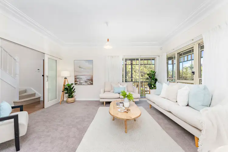 Second view of Homely house listing, 16 Austin Boulevard, Picnic Point NSW 2213