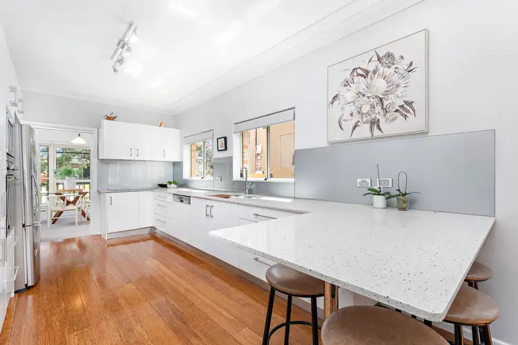 Fourth view of Homely house listing, 16 Austin Boulevard, Picnic Point NSW 2213