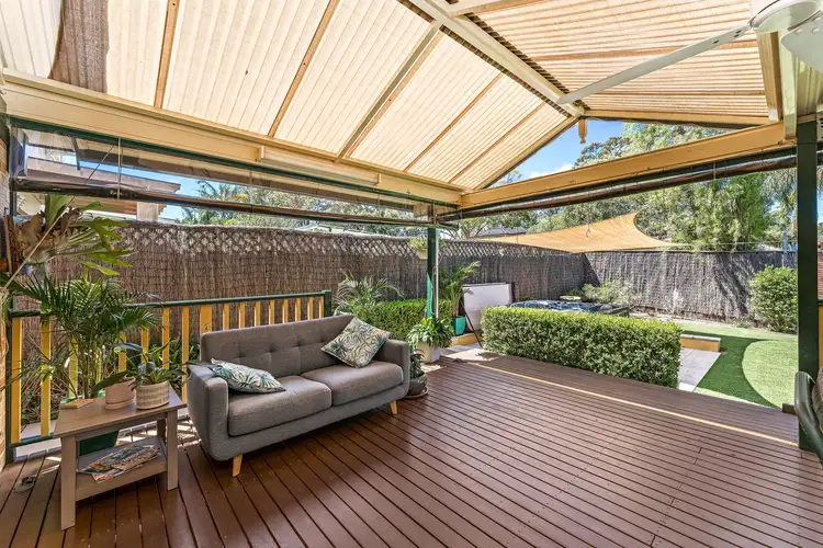 Fifth view of Homely house listing, 16 Austin Boulevard, Picnic Point NSW 2213