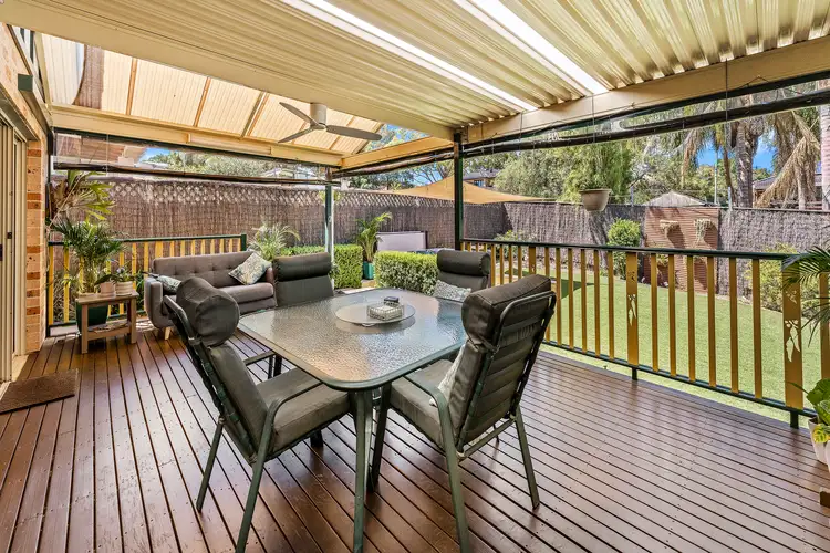 Sixth view of Homely house listing, 16 Austin Boulevard, Picnic Point NSW 2213