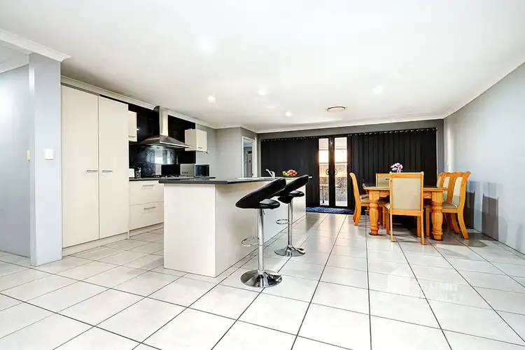 Second view of Homely house listing, 23 Graphite Turn, Dalyellup WA 6230