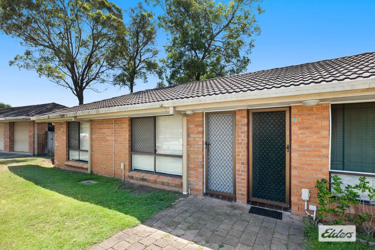 Main view of Homely townhouse listing, 8/32 Catherine Street, Beenleigh QLD 4207