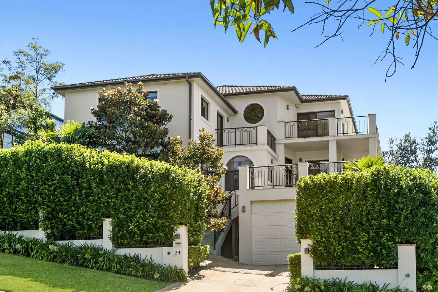 Main view of Homely house listing, 34 Cromer Road, Cromer NSW 2099