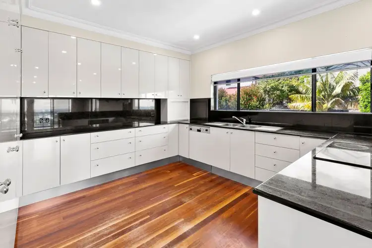 Second view of Homely house listing, 34 Cromer Road, Cromer NSW 2099