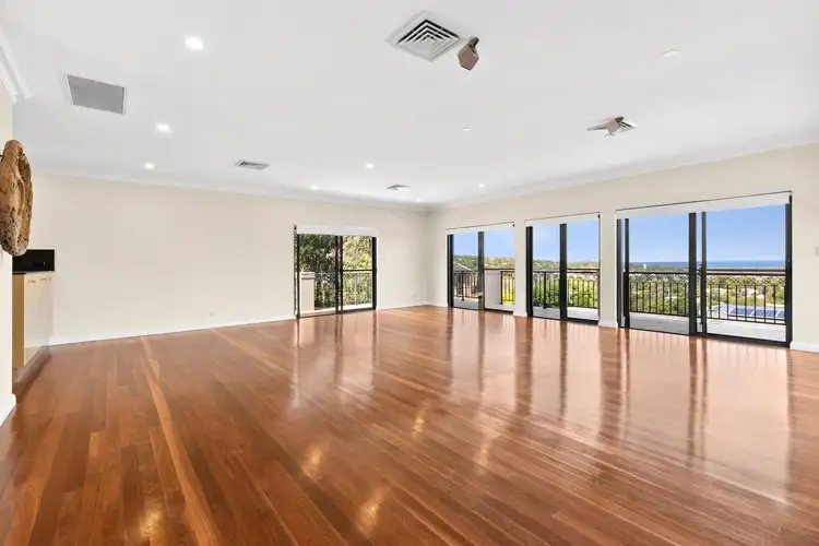 Third view of Homely house listing, 34 Cromer Road, Cromer NSW 2099