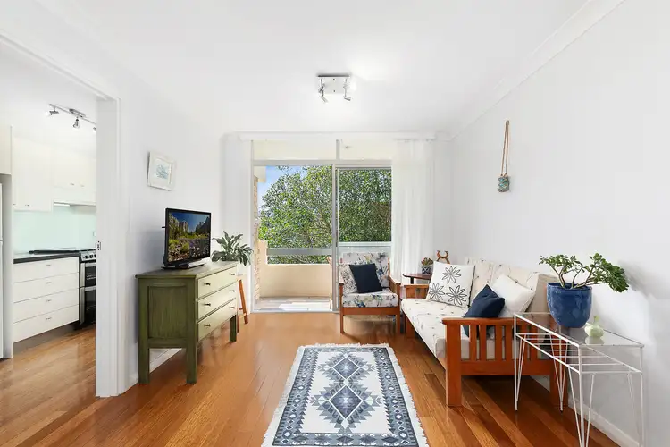 12/68 Pacific Parade, Dee Why NSW 2099