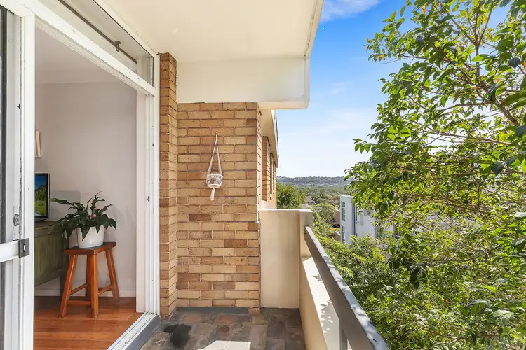 Second view of Homely apartment listing, 12/68 Pacific Parade, Dee Why NSW 2099