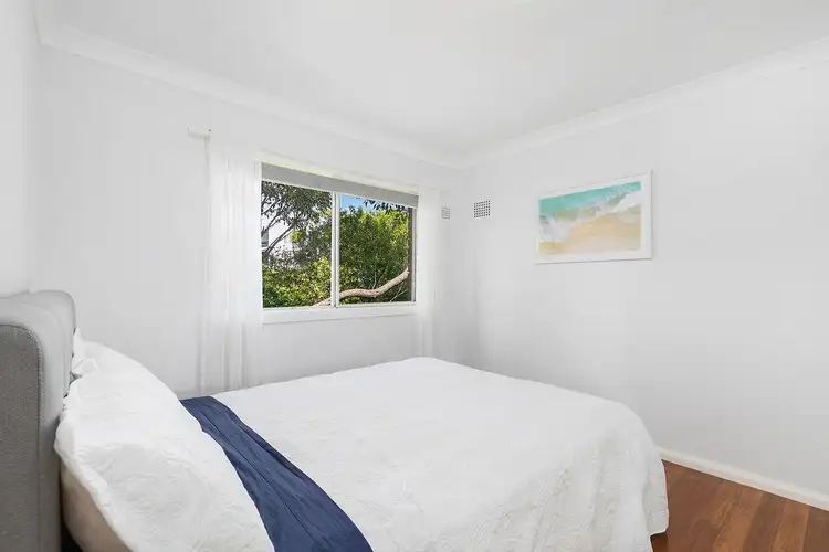 Fifth view of Homely apartment listing, 12/68 Pacific Parade, Dee Why NSW 2099