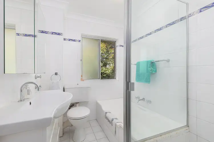 Sixth view of Homely apartment listing, 12/68 Pacific Parade, Dee Why NSW 2099