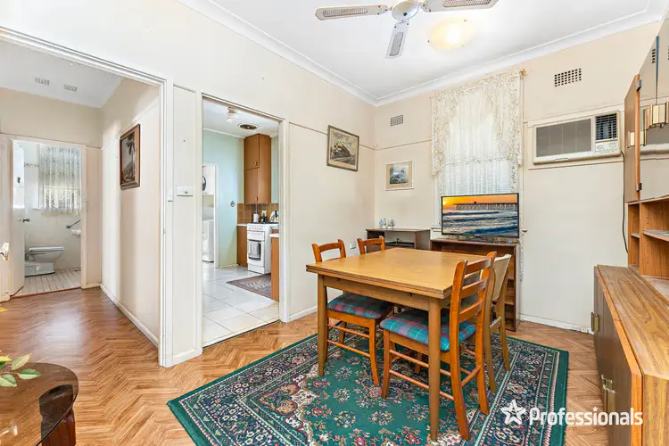 Sixth view of Homely house listing, 34 Hendy Avenue, Panania NSW 2213