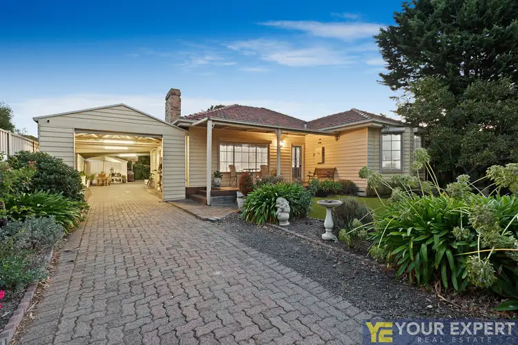 24 Normanby Street, Cranbourne VIC 3977
