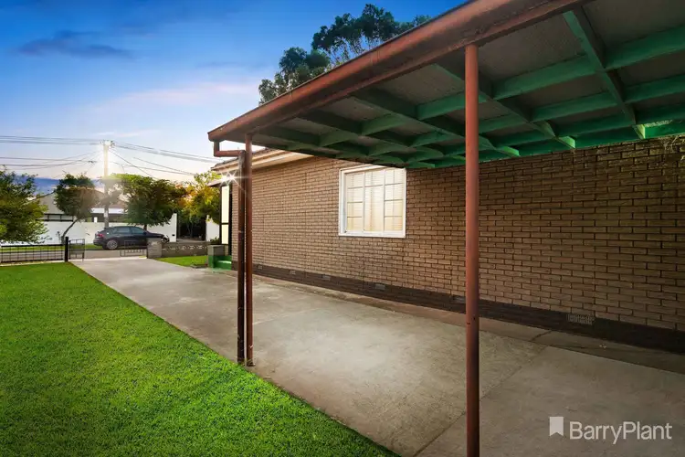 Second view of Homely house listing, 19 Marsden Crescent, St Albans VIC 3021