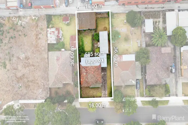 Fourth view of Homely house listing, 19 Marsden Crescent, St Albans VIC 3021