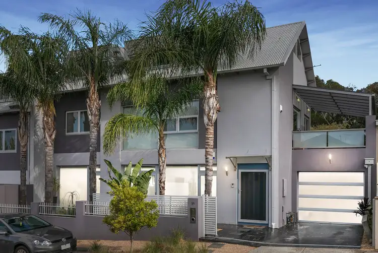 Second view of Homely house listing, 1A Primary Place, Maribyrnong VIC 3032