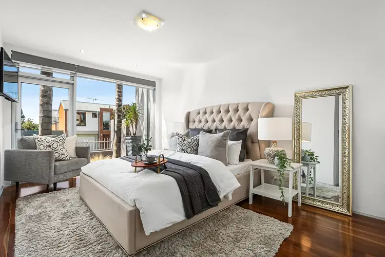 Fourth view of Homely house listing, 1A Primary Place, Maribyrnong VIC 3032
