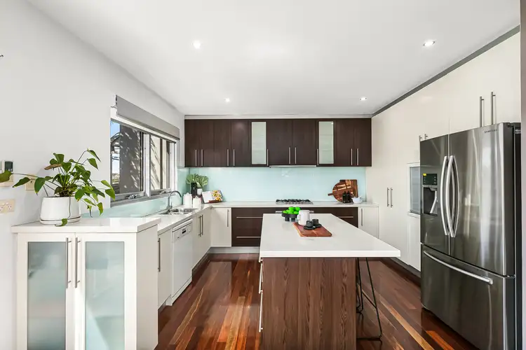 Sixth view of Homely house listing, 1A Primary Place, Maribyrnong VIC 3032