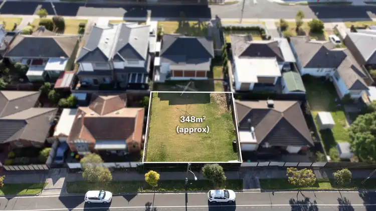 Main view of Homely house listing, 119 Hoffmans Road, Niddrie VIC 3042
