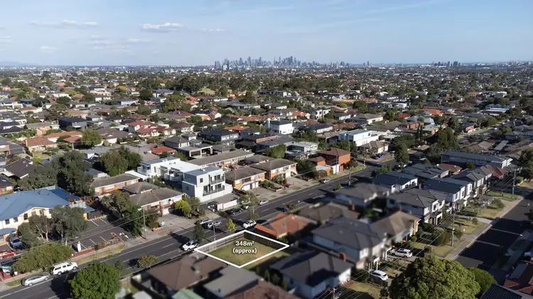 Second view of Homely house listing, 119 Hoffmans Road, Niddrie VIC 3042