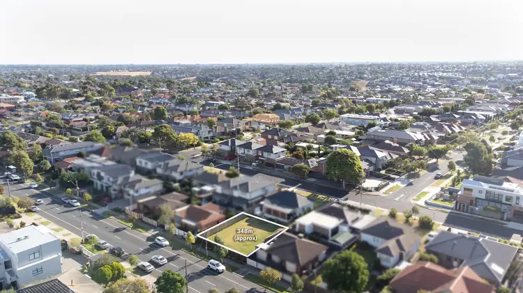 Third view of Homely house listing, 119 Hoffmans Road, Niddrie VIC 3042