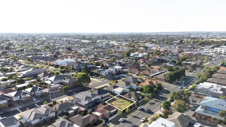 Fourth view of Homely house listing, 119 Hoffmans Road, Niddrie VIC 3042