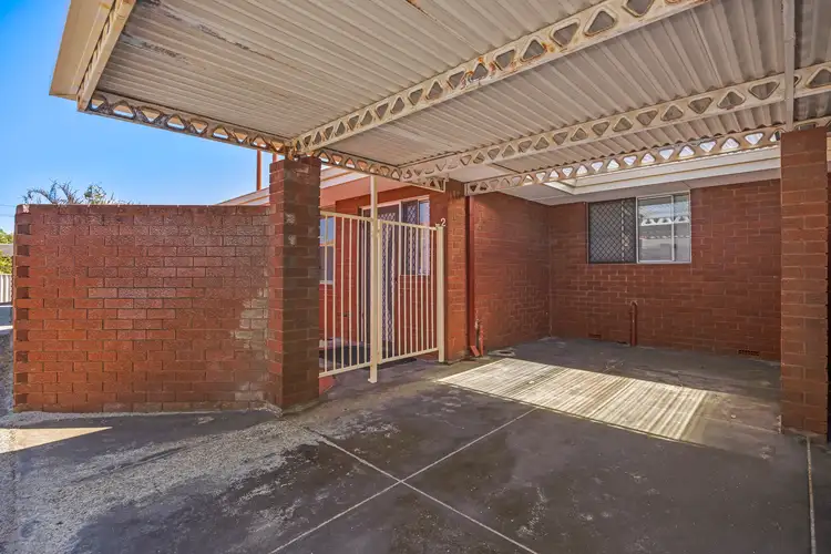 Second view of Homely villa listing, 2/121 Edward Street, Osborne Park WA 6017