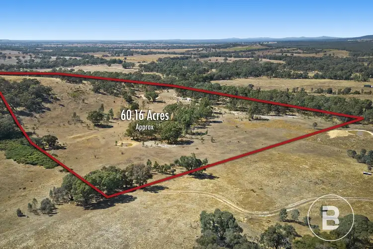 416 Moyreisk-Redbank Road, Redbank VIC 3477
