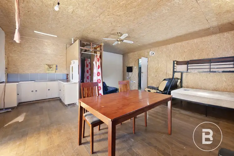 Fifth view of Homely house listing, 416 Moyreisk-Redbank Road, Redbank VIC 3477