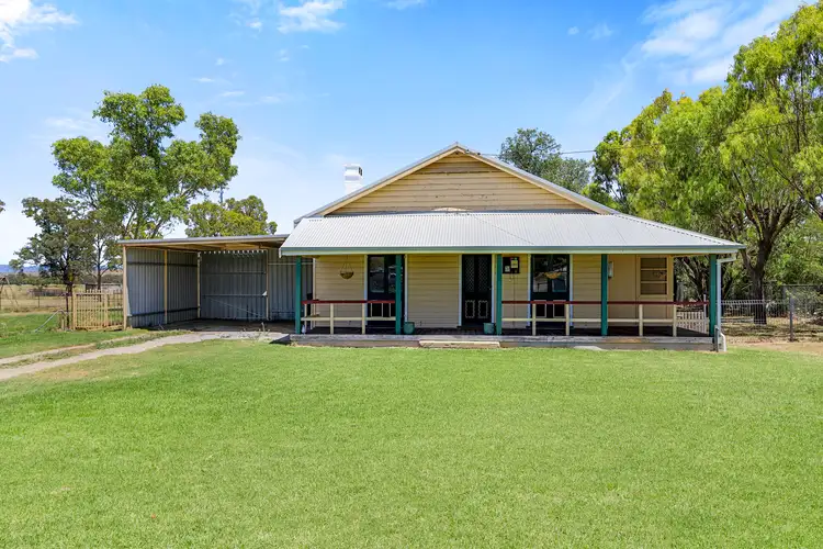 327 Meldorn Lane, Tamworth NSW 2340