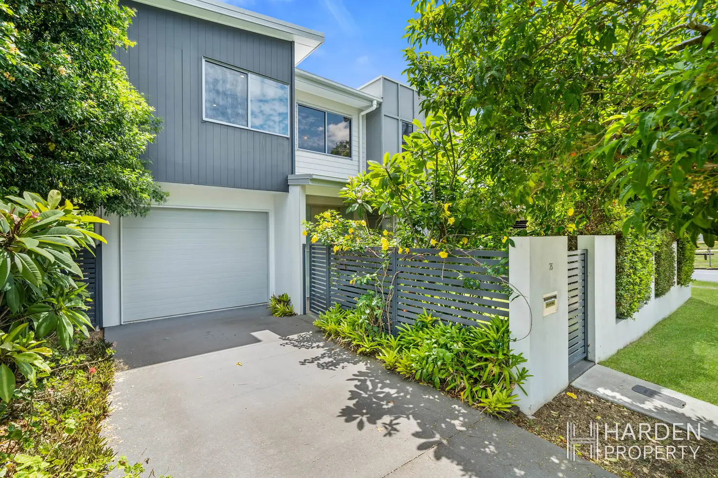 Main view of Homely house listing, 75 Cambridge Street, Camp Hill QLD 4152