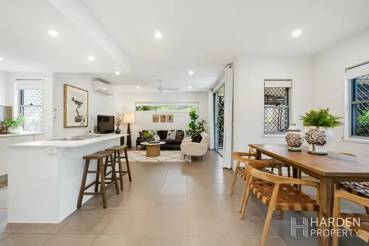Second view of Homely house listing, 75 Cambridge Street, Camp Hill QLD 4152
