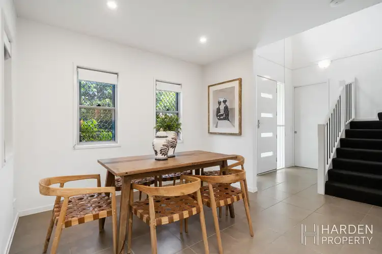 Fourth view of Homely house listing, 75 Cambridge Street, Camp Hill QLD 4152