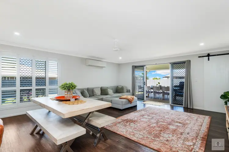 Third view of Homely house listing, 3 Cape Manifold Avenue, Yeppoon QLD 4703