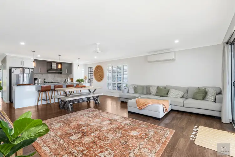 Fifth view of Homely house listing, 3 Cape Manifold Avenue, Yeppoon QLD 4703