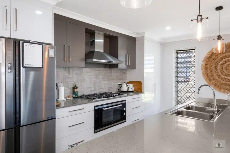 Sixth view of Homely house listing, 3 Cape Manifold Avenue, Yeppoon QLD 4703