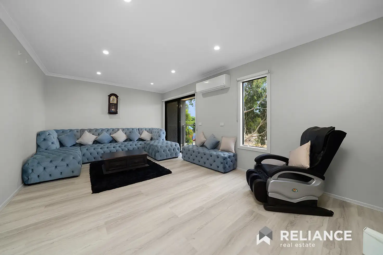 Main view of Homely townhouse listing, 5 Tumstone Lane, Williams Landing VIC 3027