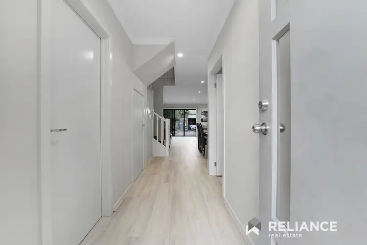 Fourth view of Homely townhouse listing, 5 Tumstone Lane, Williams Landing VIC 3027