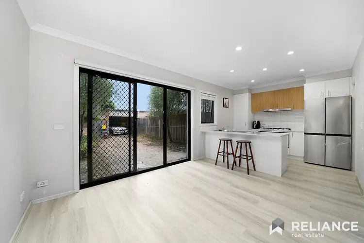 Seventh view of Homely townhouse listing, 5 Tumstone Lane, Williams Landing VIC 3027