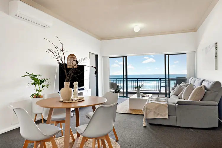 Second view of Homely unit listing, 13/48 Zaara Street, Newcastle East NSW 2300