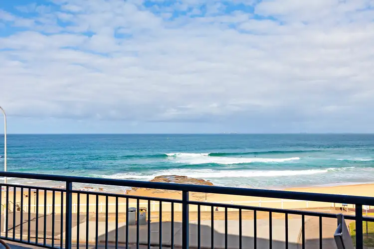 Third view of Homely unit listing, 13/48 Zaara Street, Newcastle East NSW 2300