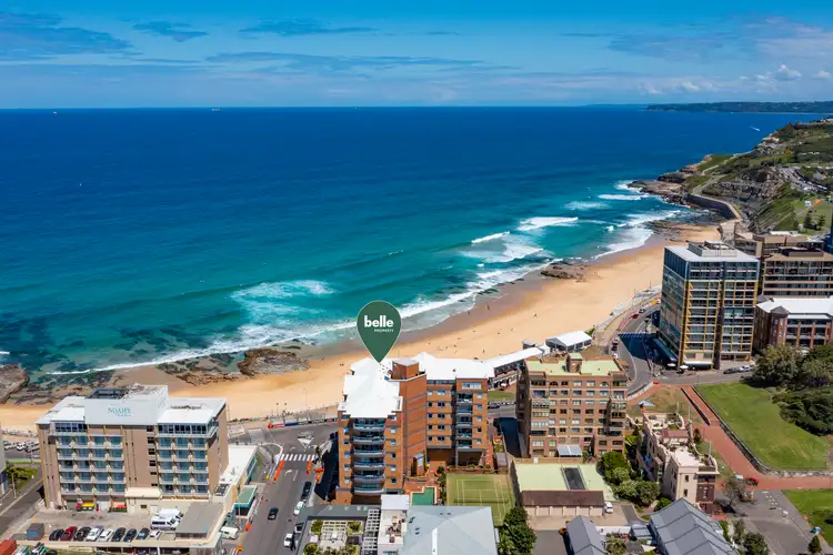Fifth view of Homely unit listing, 13/48 Zaara Street, Newcastle East NSW 2300