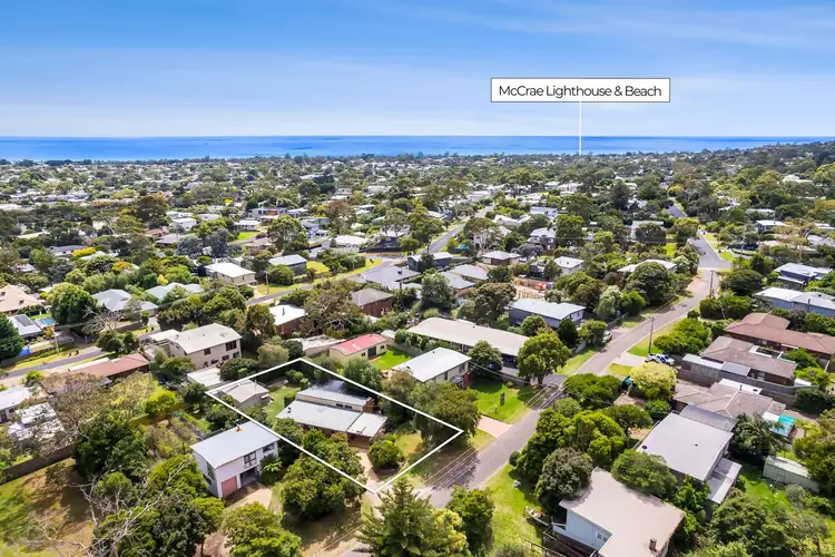 Third view of Homely house listing, 36 Riley Street, Mccrae VIC 3938
