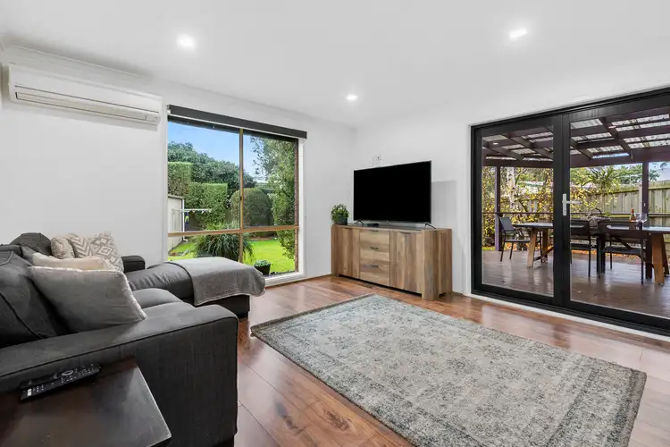 Fourth view of Homely house listing, 36 Riley Street, Mccrae VIC 3938