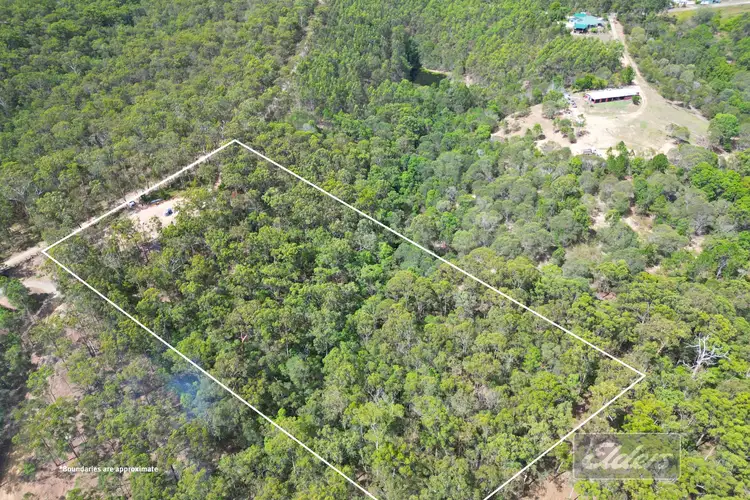 Main view of Homely land listing, LOT 3 Scrub Road, Tandur QLD 4570