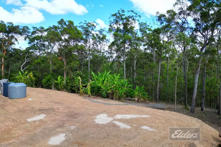Fourth view of Homely land listing, LOT 3 Scrub Road, Tandur QLD 4570