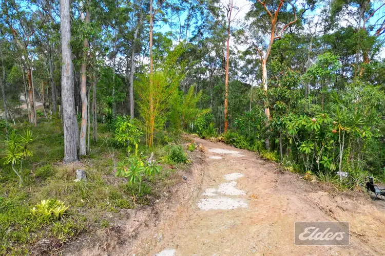 Fifth view of Homely land listing, LOT 3 Scrub Road, Tandur QLD 4570