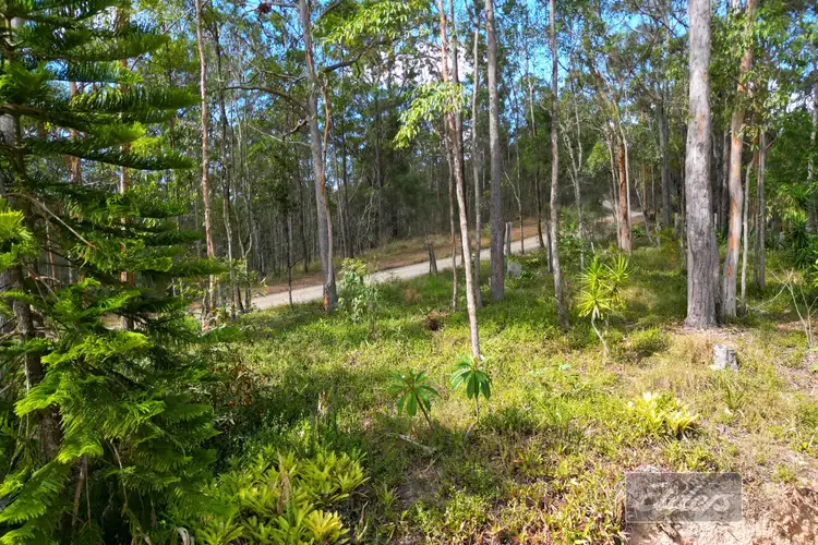Sixth view of Homely land listing, LOT 3 Scrub Road, Tandur QLD 4570