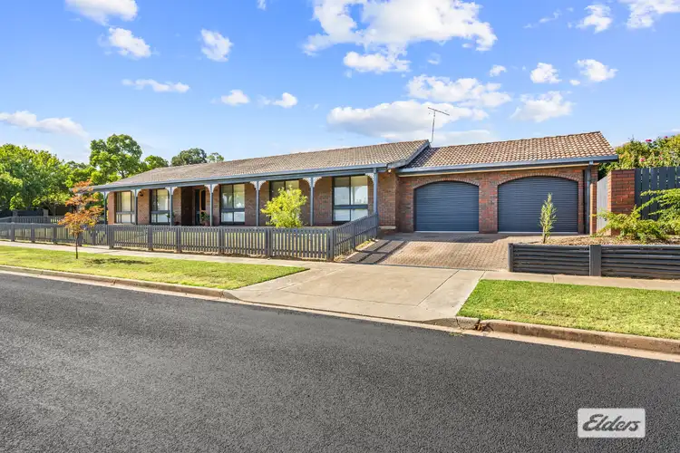 9 Sans Souci Drive, Wodonga VIC 3690